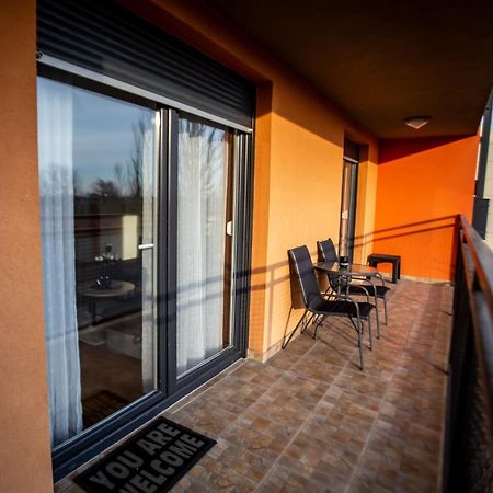 Apartman Elly Slavonski Brod Buitenkant foto