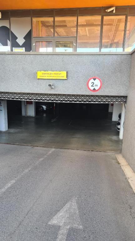 Apartman Elly Slavonski Brod Buitenkant foto