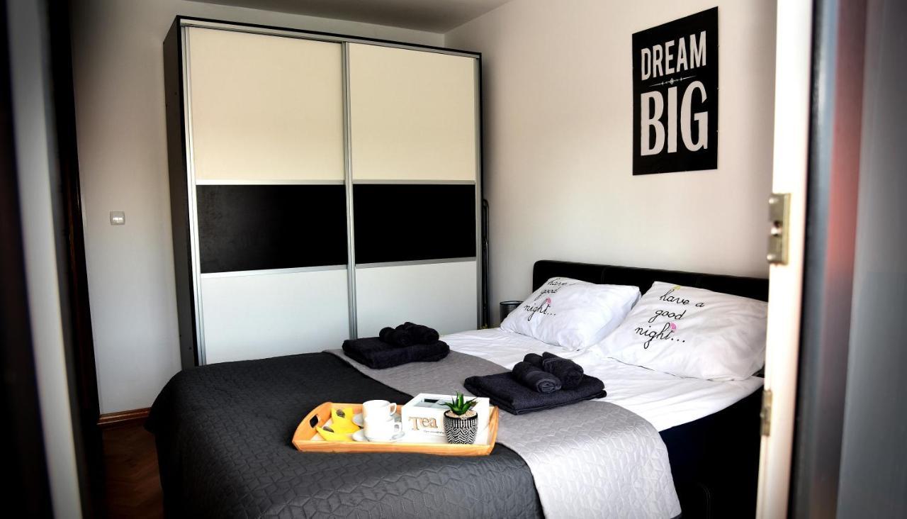 Apartman Elly Slavonski Brod Buitenkant foto