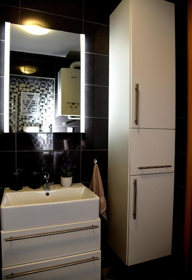 Apartman Elly Slavonski Brod Buitenkant foto