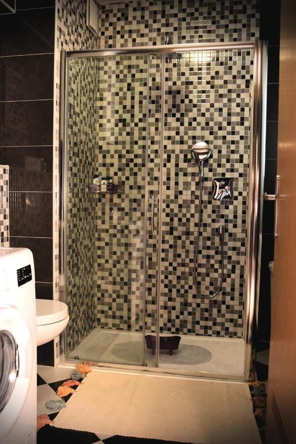 Apartman Elly Slavonski Brod Buitenkant foto