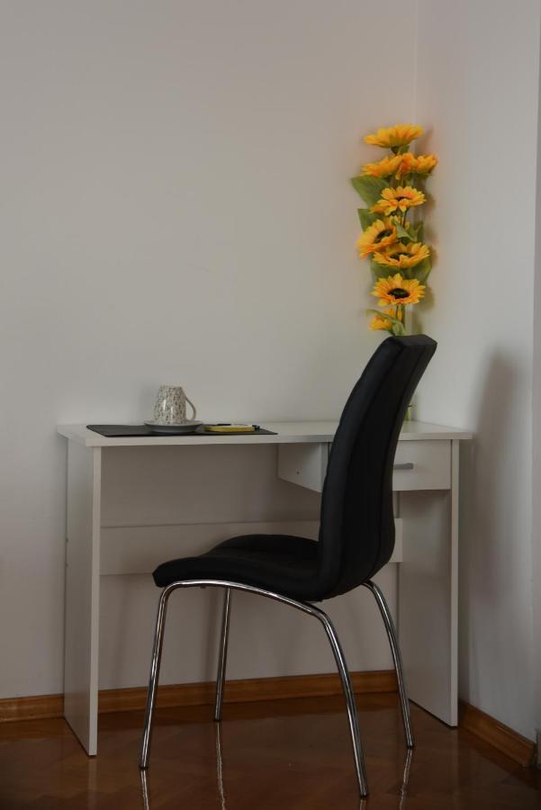 Apartman Elly Slavonski Brod Buitenkant foto