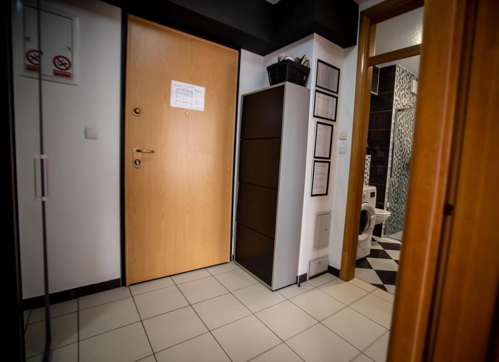 Apartman Elly Slavonski Brod Buitenkant foto