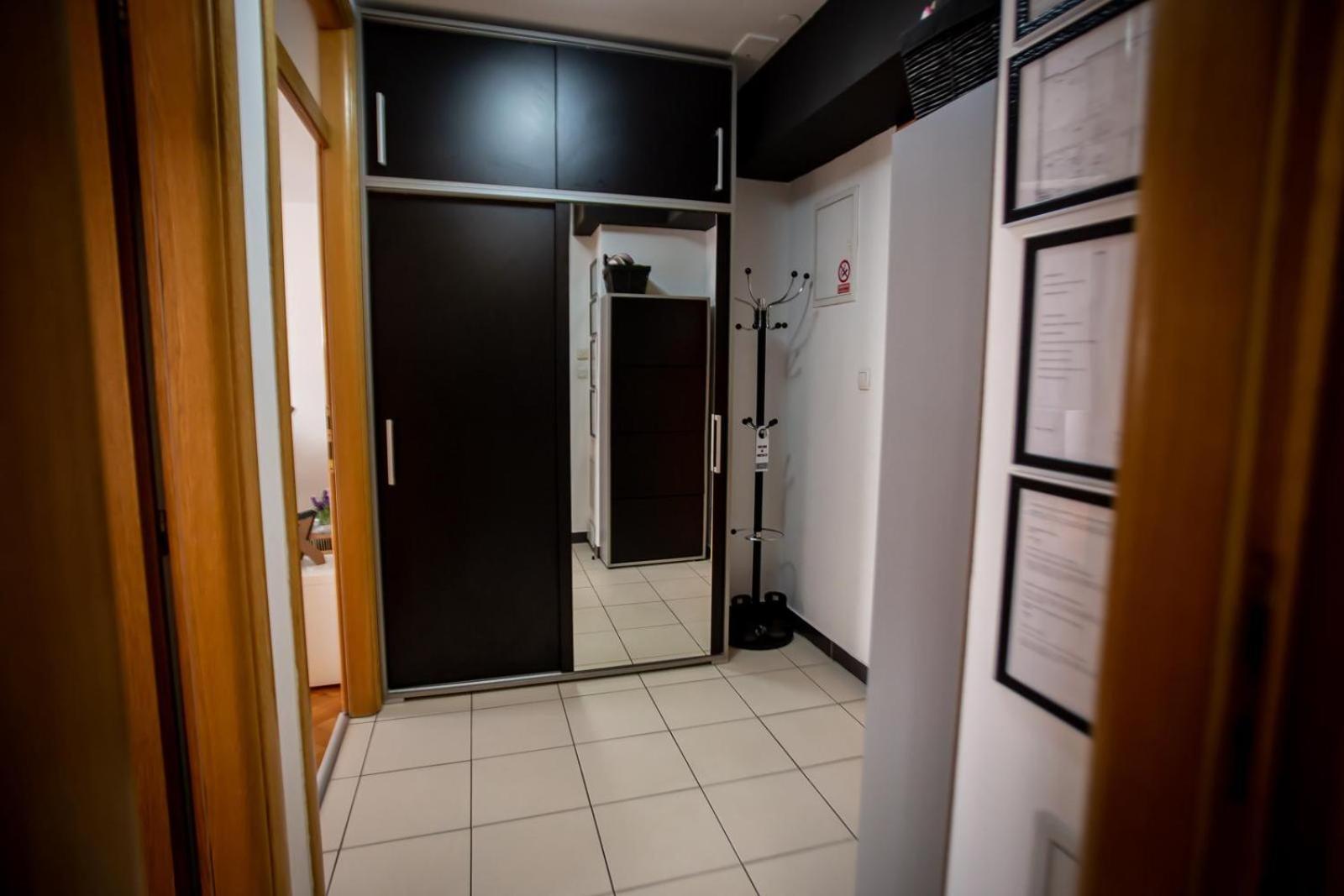 Apartman Elly Slavonski Brod Buitenkant foto