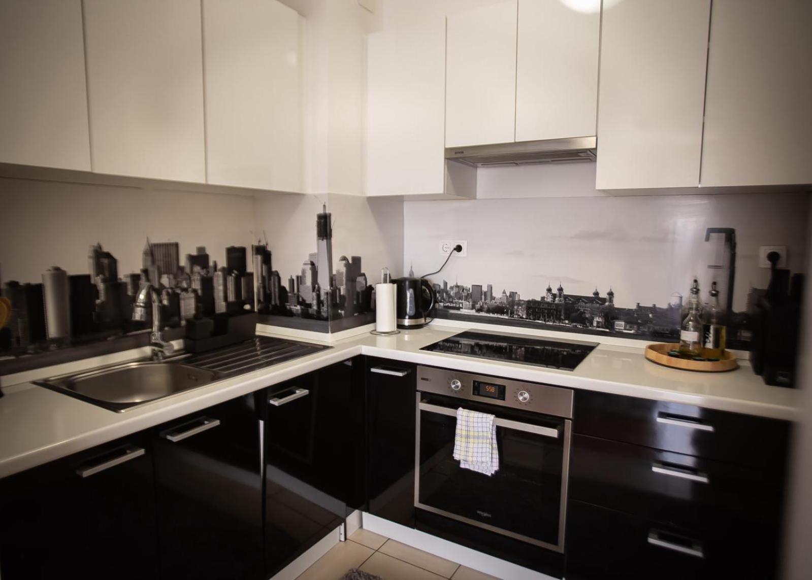 Apartman Elly Slavonski Brod Buitenkant foto