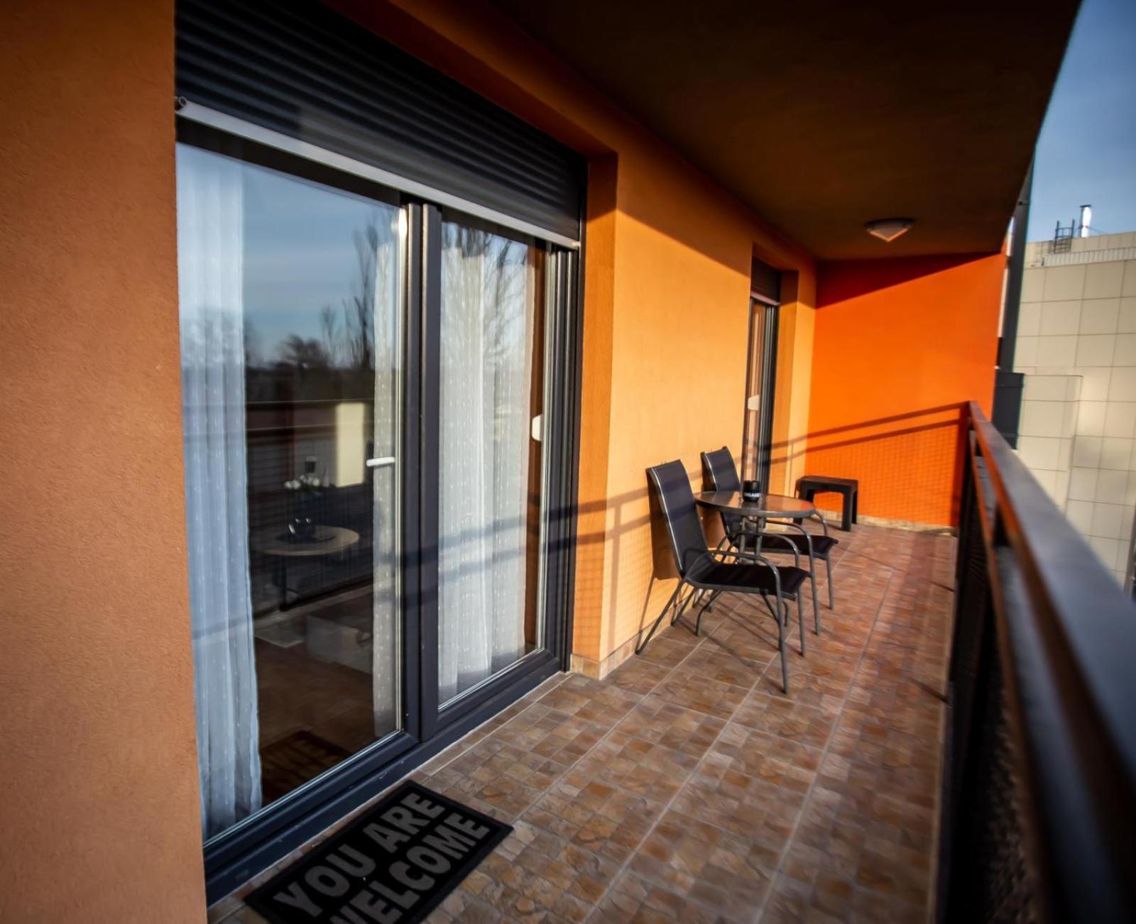 Apartman Elly Slavonski Brod Buitenkant foto